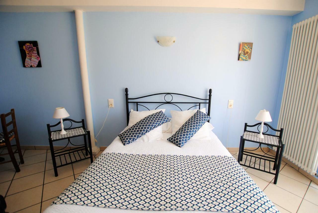 Bed and Breakfast La Janenquelle Sarry  Zewnętrze zdjęcie